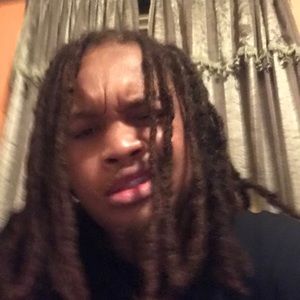 Meet your Posher, Isaiah